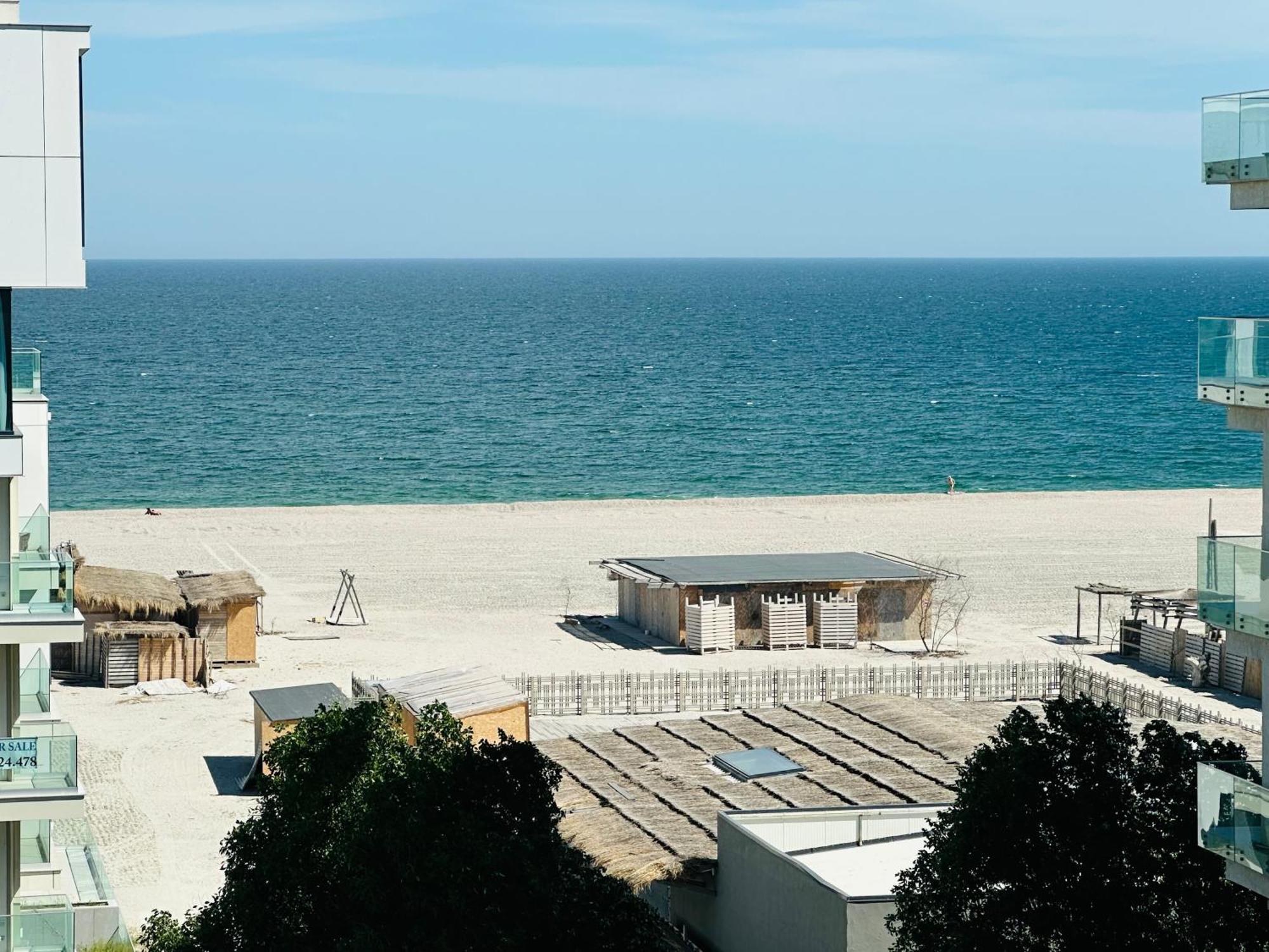 Summerland H2O Mamaia Εξωτερικό φωτογραφία